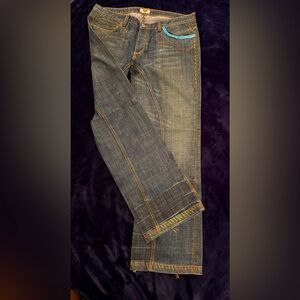 Antik Denim